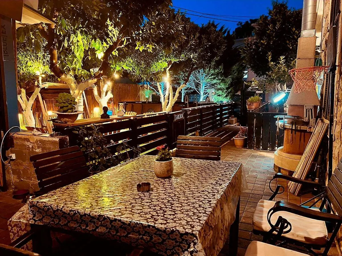 Paradise Rabab Apartment & Guesthouse Haifa