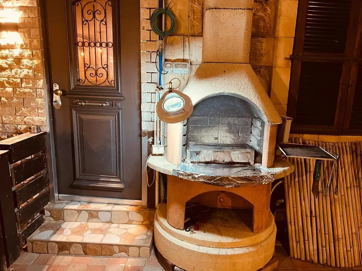 Paradise Rabab Apartment & Guesthouse Haifa Israel