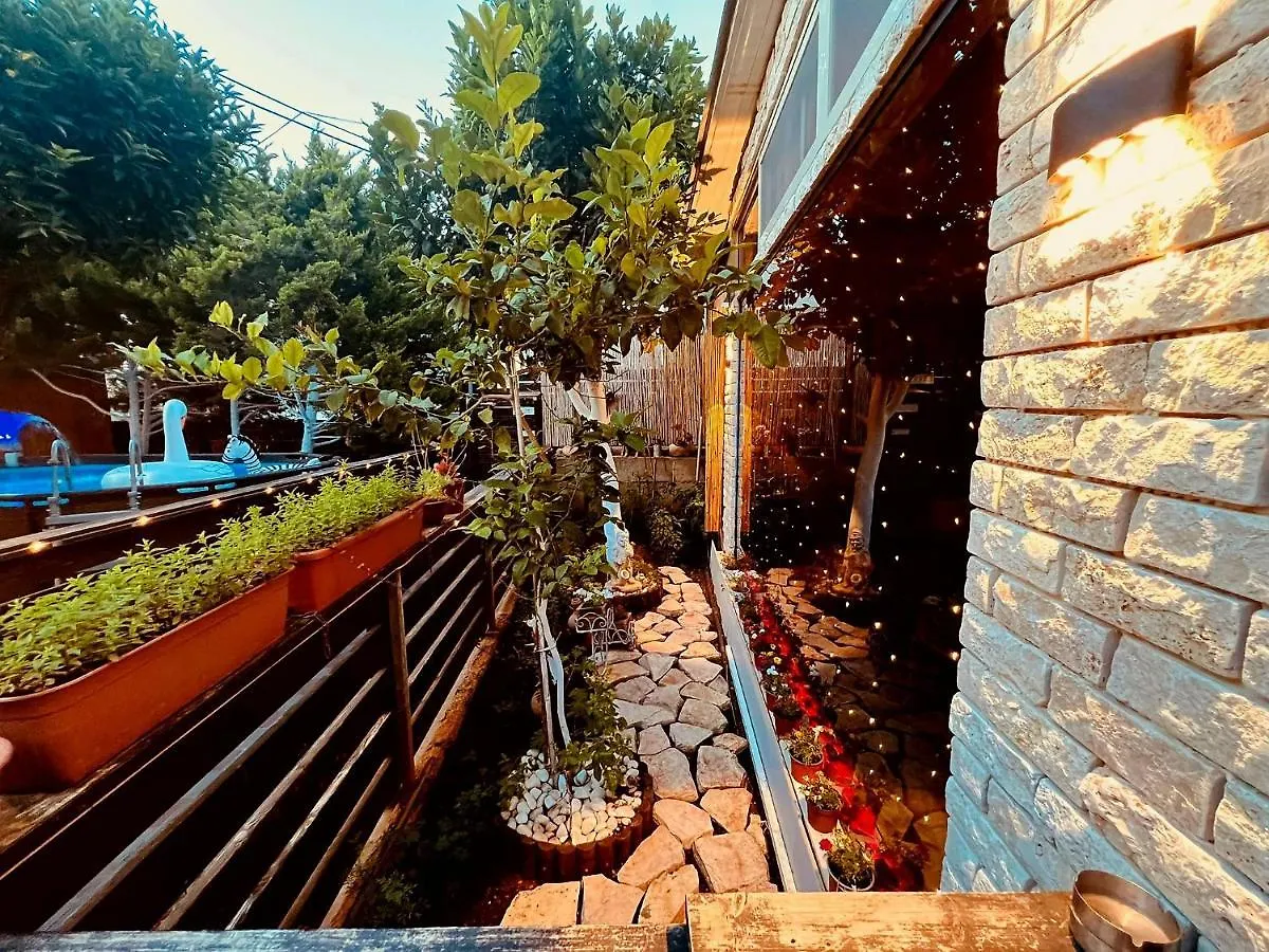 Paradise Rabab Apartment & Guesthouse Haifa 0*,  Israel