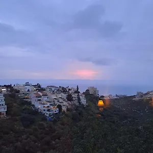 Sea View Carmel Mountain University Haifa