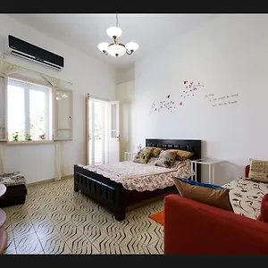 Apartament Great In Quiet Place, Hajfa